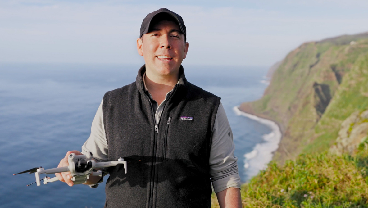 Can an Online Course Take Your Drone Photography to New Heights?